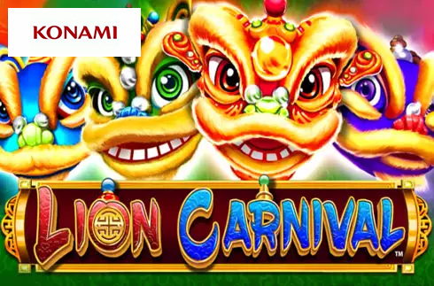 Lion Carnival